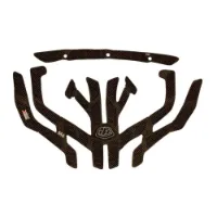 Troy Lee Designs Kopfpolster Headliner für A3 Helm Troy Lee Designs Kopfpolster Headliner für A3 Helm
