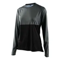 Troy Lee Designs Lilium Langarm Enduro Trikot Troy Lee Designs Lilium Langarm Enduro Trikot