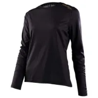 Troy Lee Designs Lilium Langarm Enduro Trikot Troy Lee Designs Lilium Langarm Enduro Trikot
