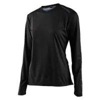 Troy Lee Designs Lilium Langarm-trikot Troy Lee Designs Lilium Langarm-trikot