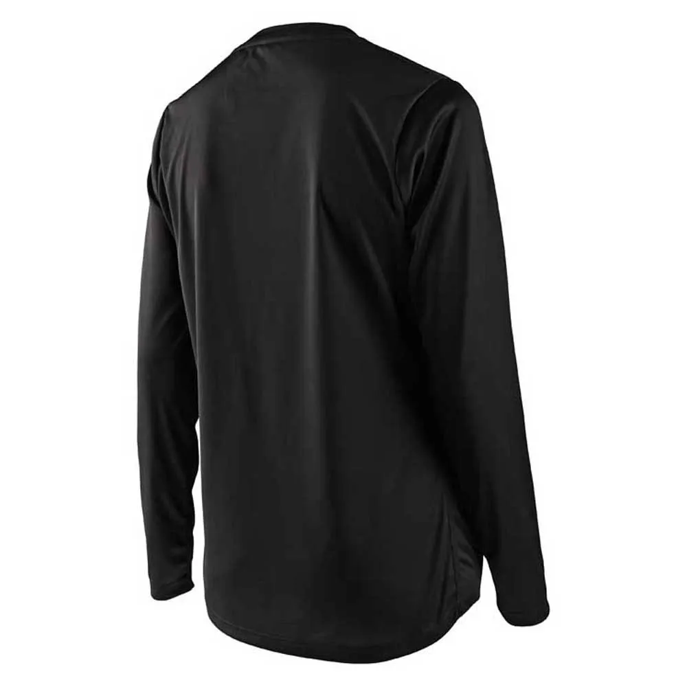 Troy Lee Designs Lilium Langarm-trikot Troy Lee Designs Lilium Langarm-trikot