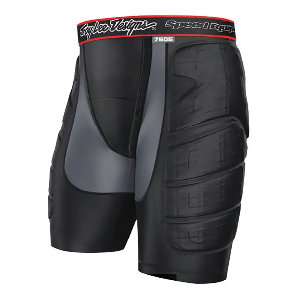 Troy Lee Designs Lps7605 Schutzshorts Troy Lee Designs Lps7605 Schutzshorts