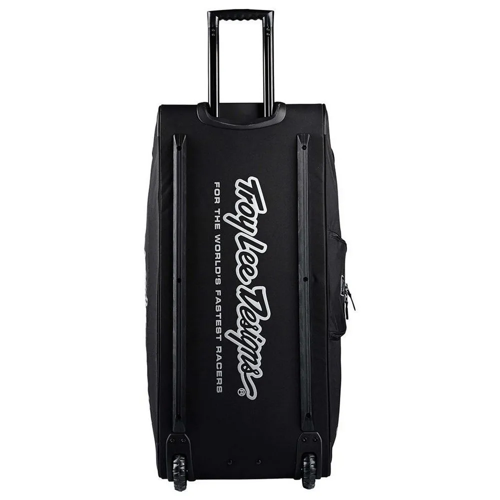 Troy Lee Designs Meridian Trolley Tasche, Black, One Size Troy Lee Designs Meridian Trolley Tasche, Black, One Size
