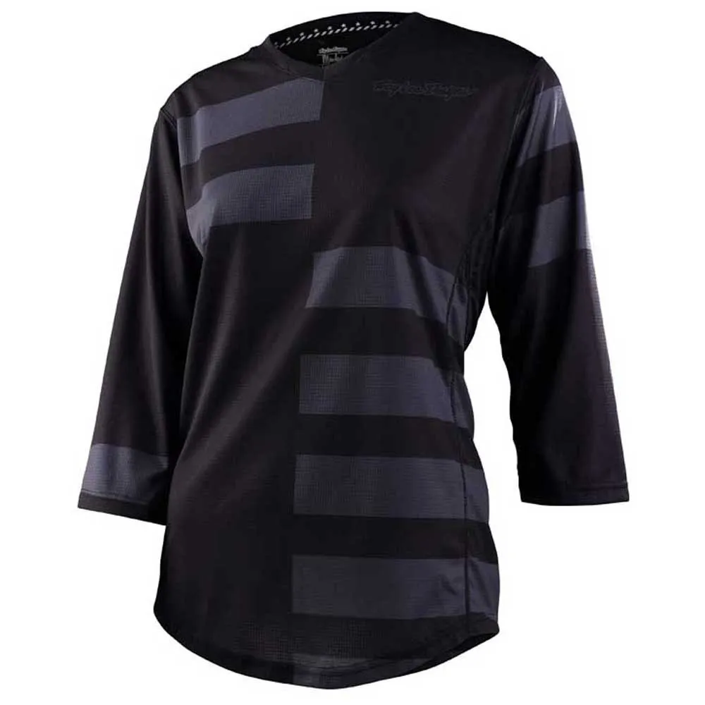 Troy Lee Designs Mischief Langarm Enduro Trikot Troy Lee Designs Mischief Langarm Enduro Trikot
