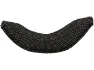 Troy Lee Designs Nackenpolster Neckroll für Stage Helme, Black