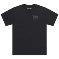 Troy Lee Designs Paint Carbon Kurzarm-t-shirt Troy Lee Designs Paint Carbon Kurzarm-t-shirt