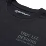 Troy Lee Designs Paint Carbon Kurzarm-t-shirt