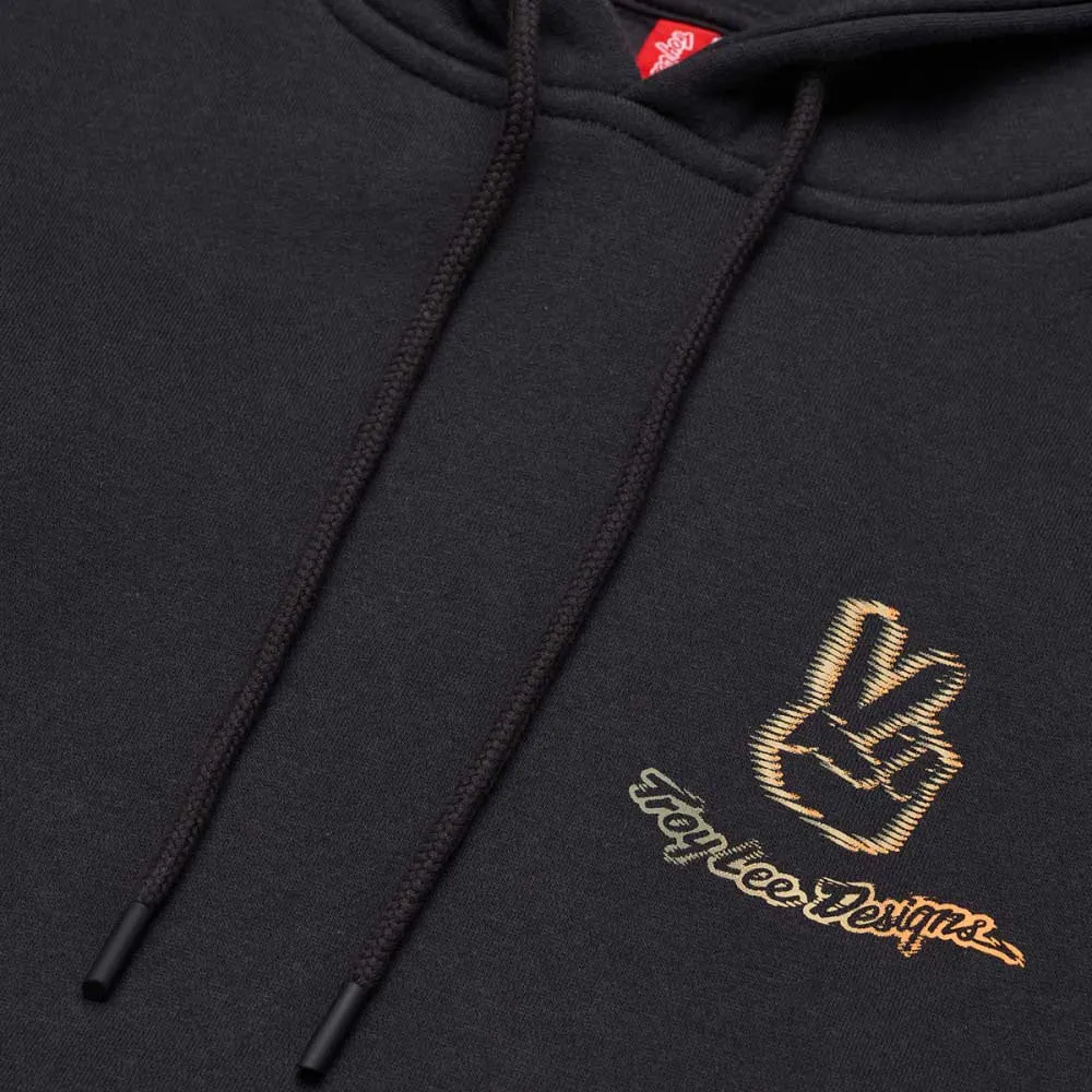 Troy Lee Designs Peace Kapuzenpullover Troy Lee Designs Peace Kapuzenpullover