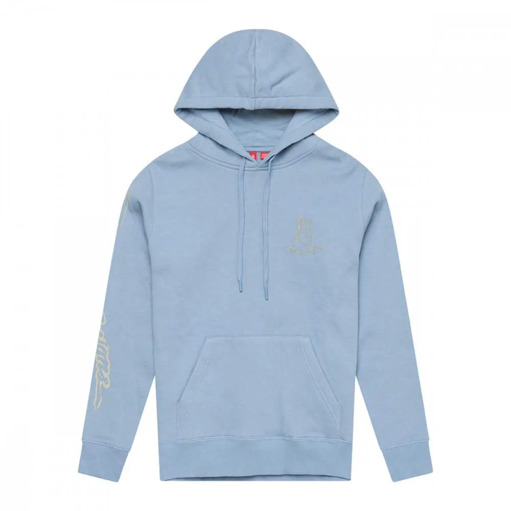 Troy Lee Designs Peace Out Kapuzenpullover Troy Lee Designs Peace Out Kapuzenpullover