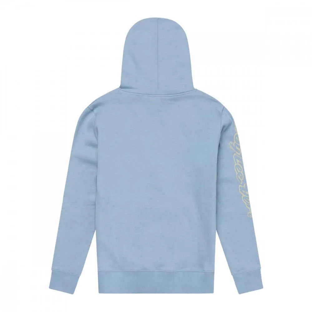Troy Lee Designs Peace Out Kapuzenpullover Troy Lee Designs Peace Out Kapuzenpullover