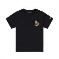 Troy Lee Designs Peace Out Kurzarm-t-shirt Troy Lee Designs Peace Out Kurzarm-t-shirt