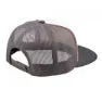 Troy Lee Designs Peace Out Trucker Vintage Kappe, White carbon