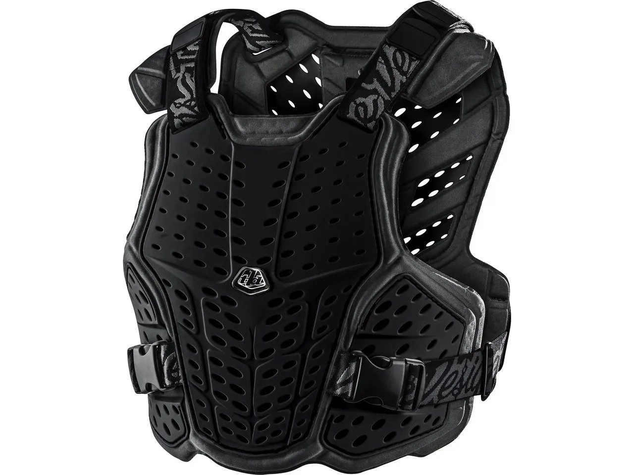 Troy Lee Designs Rockfight Brustprotektor Troy Lee Designs Rockfight Brustprotektor