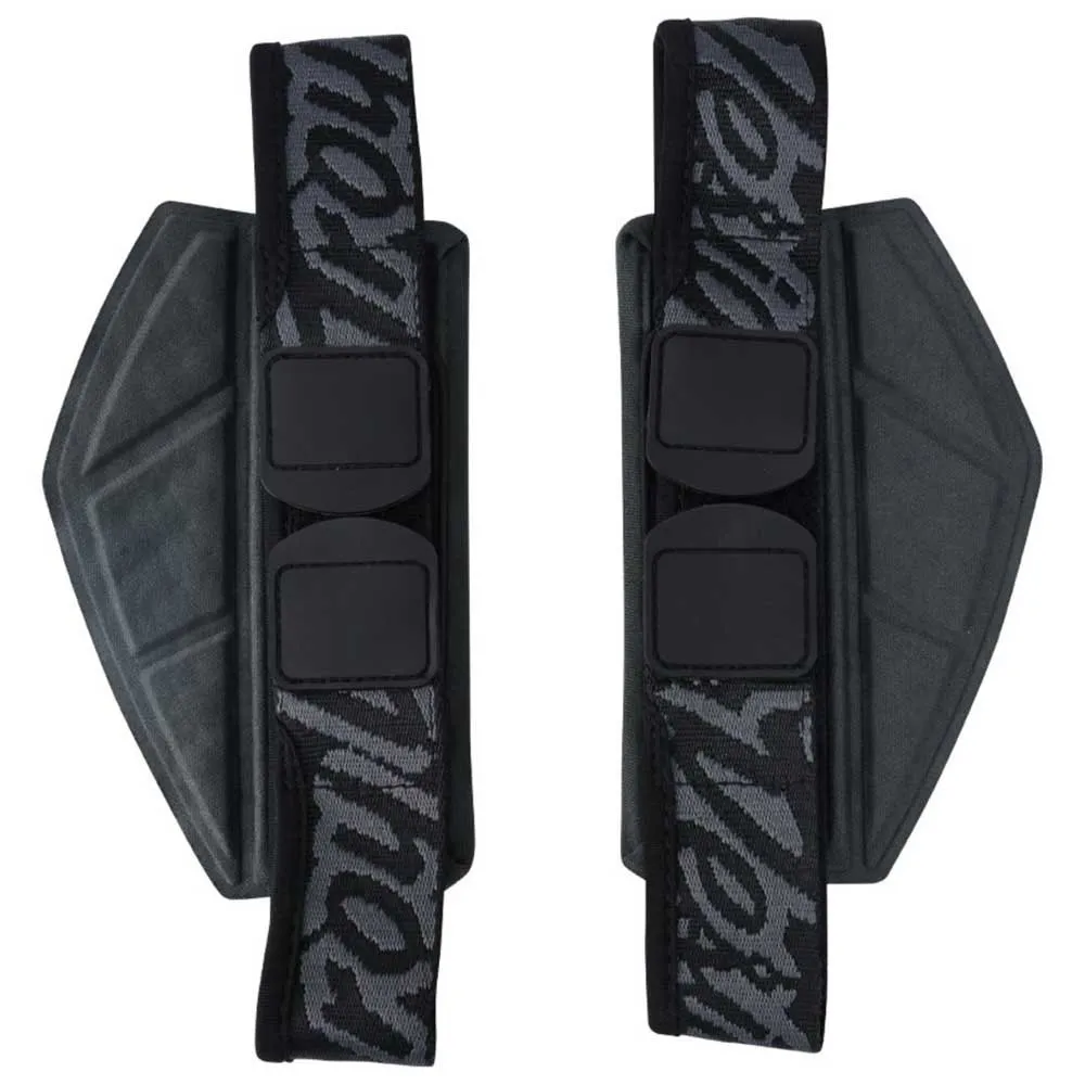 Troy Lee Designs Rockfight Youth Gurt 2 Einheiten, Black, One Size Troy Lee Designs Rockfight Youth Gurt 2 Einheiten, Black, One Size