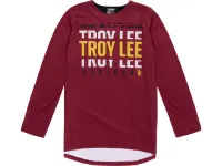 Troy Lee Designs Ruckus 3/4 Trikot Troy Lee Designs Ruckus 3/4 Trikot