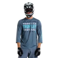 Troy Lee Designs Ruckus 3/4 Trikot Troy Lee Designs Ruckus 3/4 Trikot