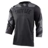 Camber camo black heather
