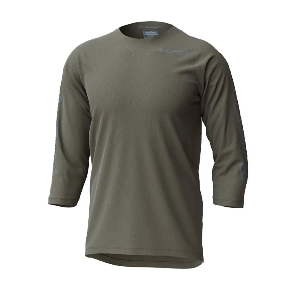Troy Lee Designs Ruckus 3/4 Trikot