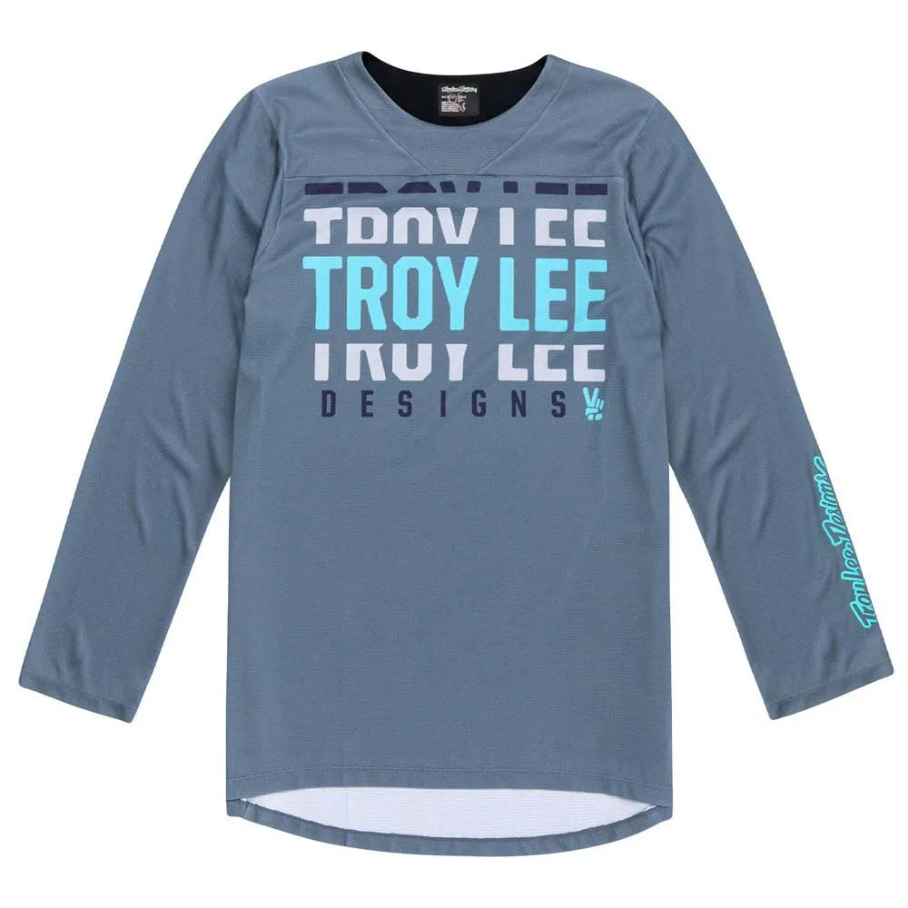 Troy Lee Designs Ruckus 3/4 Trikot