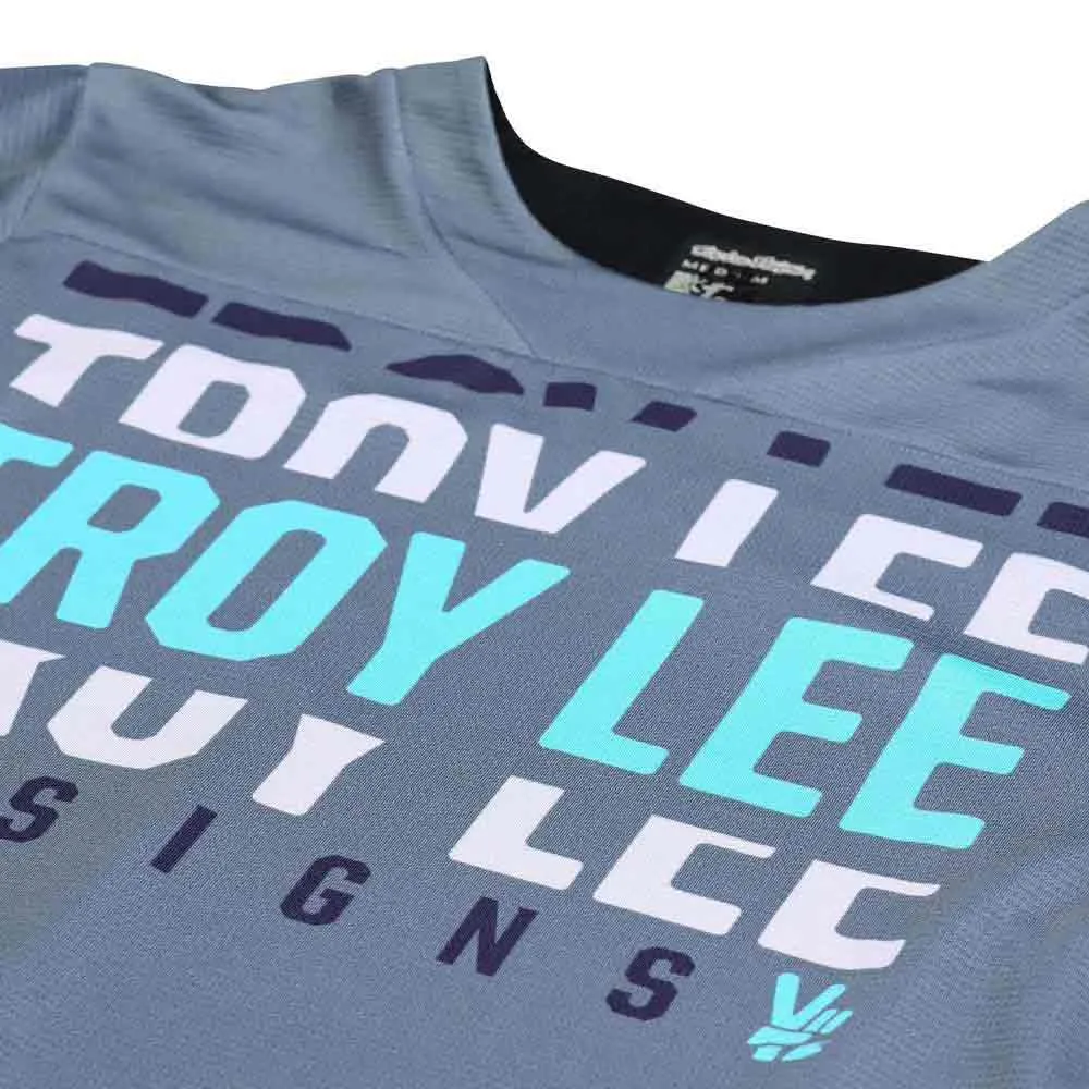 Troy Lee Designs Ruckus 3/4 Trikot