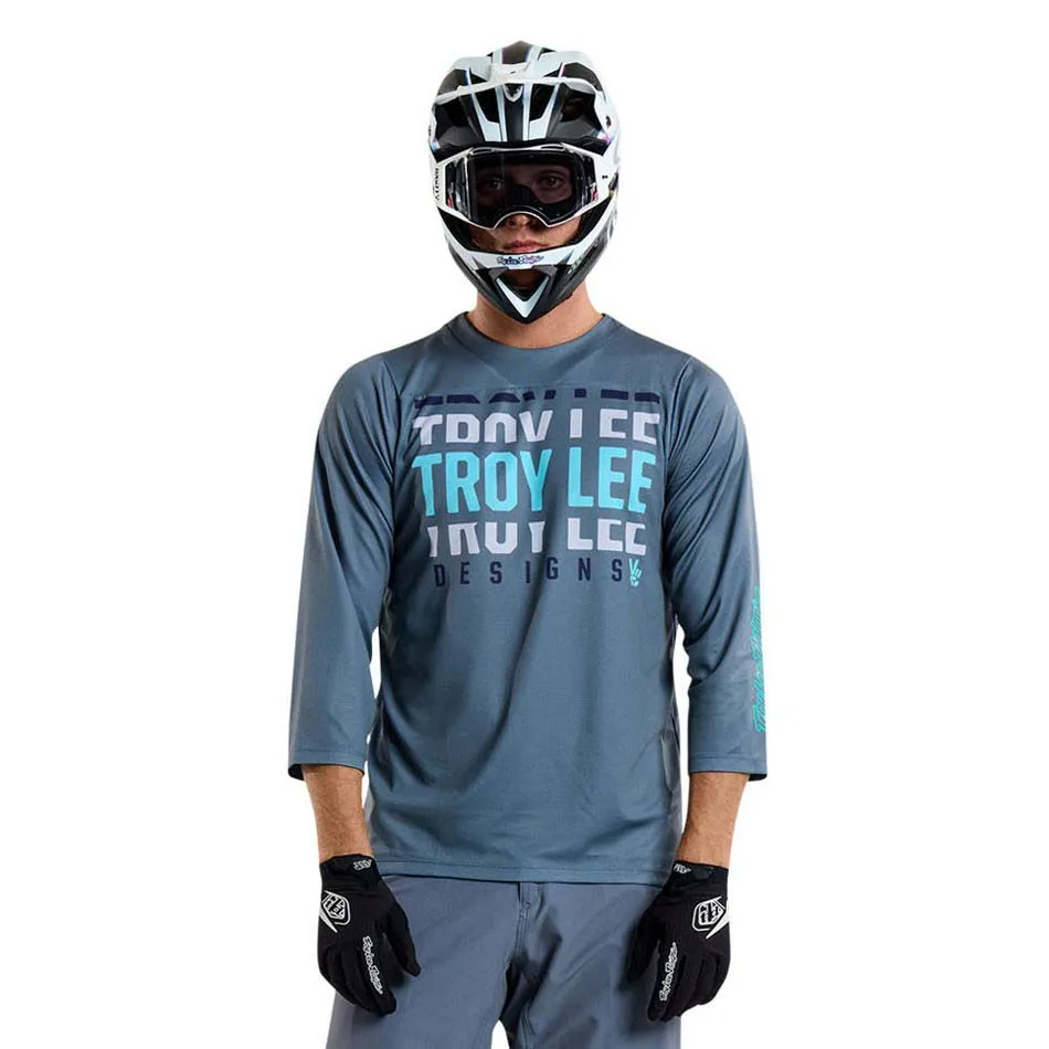 Troy Lee Designs Ruckus 3/4 Trikot