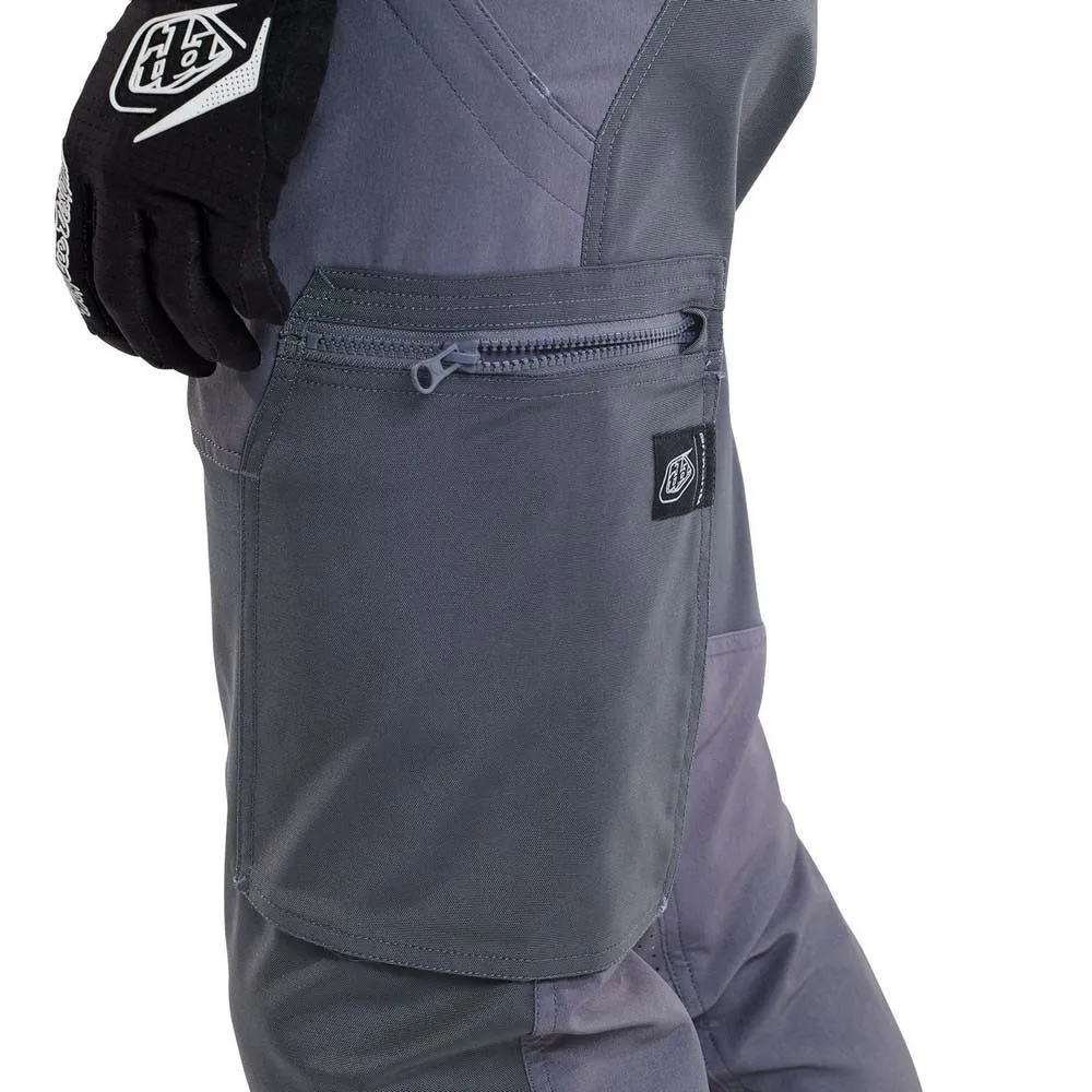 Troy Lee Designs Ruckus Cargo Mono Hosen