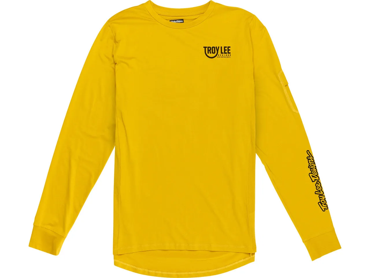 Troy Lee Designs Ruckus L Ride Tee Shirt Troy Lee Designs Ruckus L Ride Tee Shirt