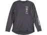 Troy Lee Designs Ruckus L Ride Tee Trikot, Grau