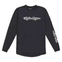 Troy Lee Designs Ruckus L/S Ride Tee Shirt