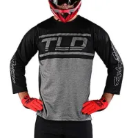 Troy Lee Designs Ruckus Langarm-trikot Troy Lee Designs Ruckus Langarm-trikot