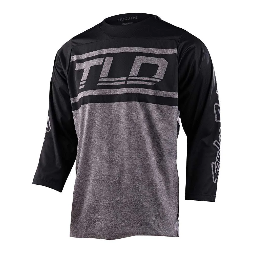 Troy Lee Designs Ruckus Langarm-trikot