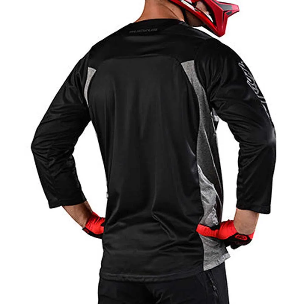 Troy Lee Designs Ruckus Langarm-trikot