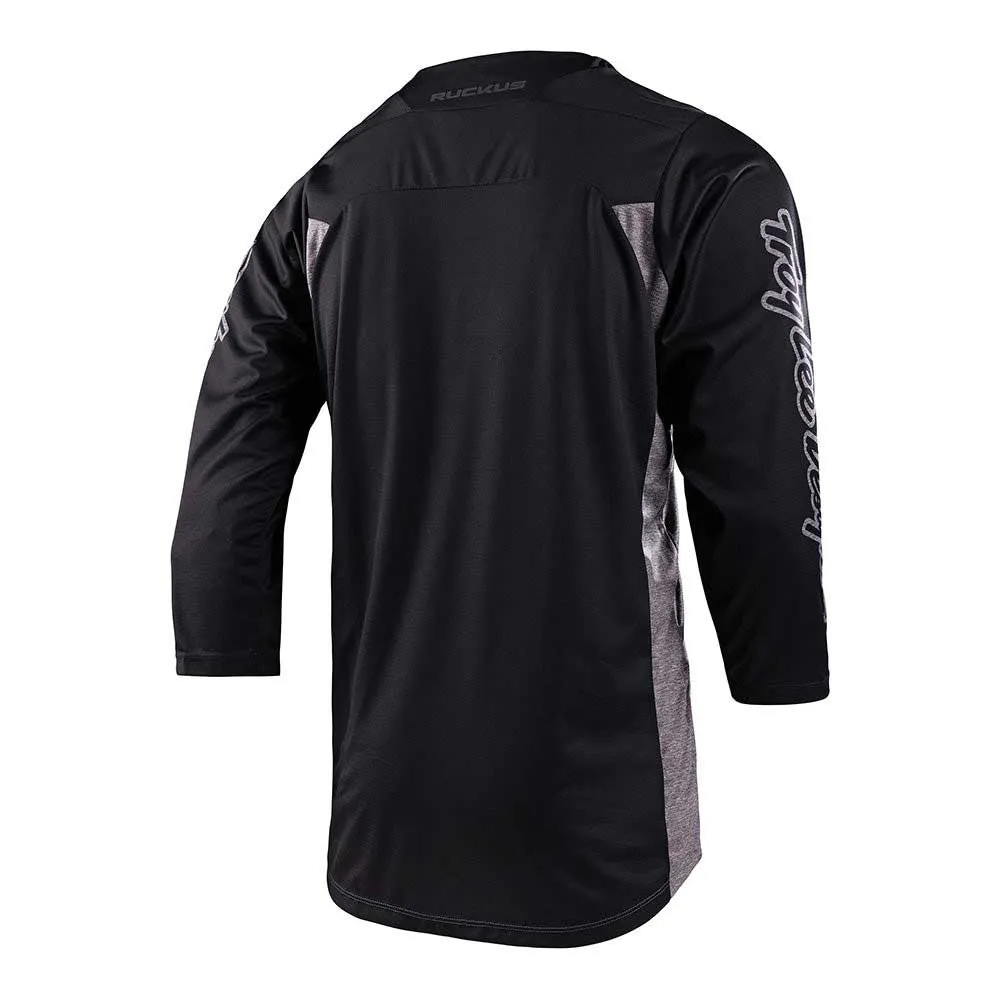 Troy Lee Designs Ruckus Langarm-trikot