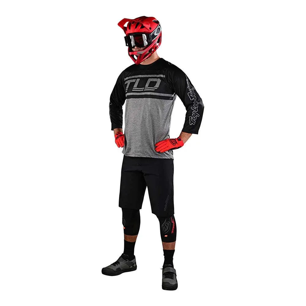 Troy Lee Designs Ruckus Langarm-trikot