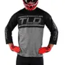 Troy Lee Designs Ruckus Langarm-trikot