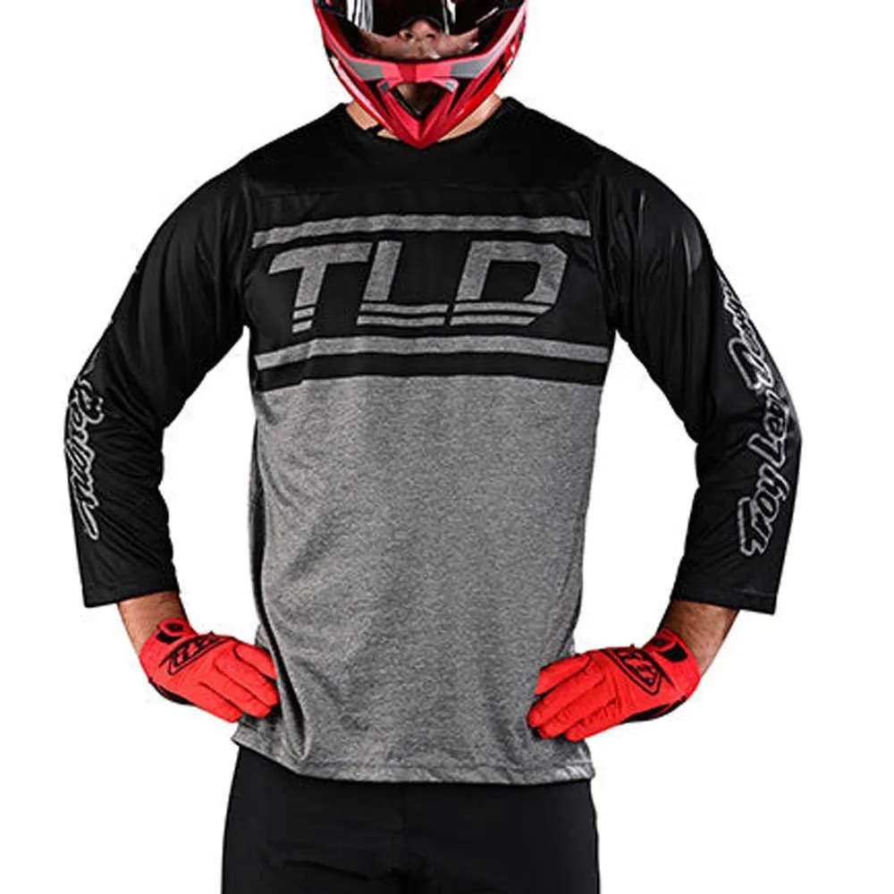 Troy Lee Designs Ruckus Langarm-trikot