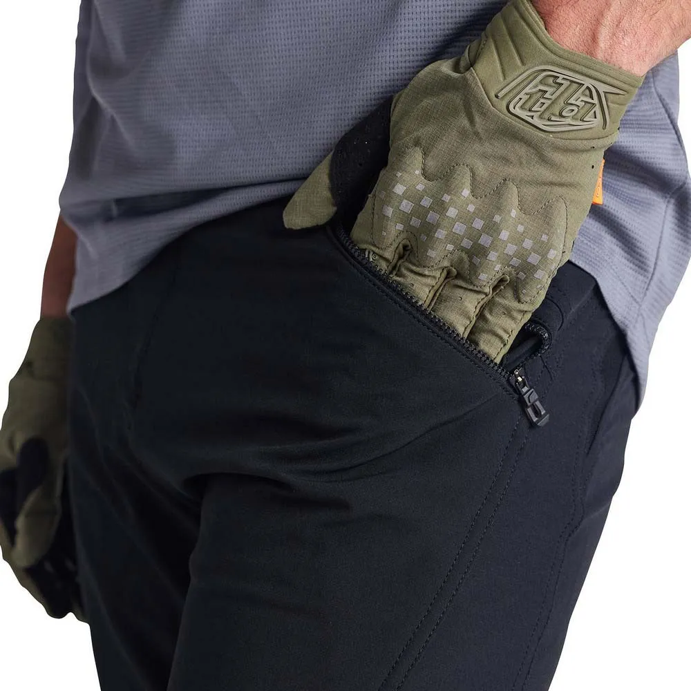 Troy Lee Designs Ruckus Shell Kurze Hose