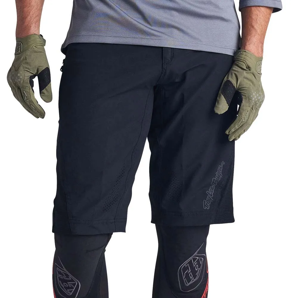 Troy Lee Designs Ruckus Shell Kurze Hose Troy Lee Designs Ruckus Shell Kurze Hose