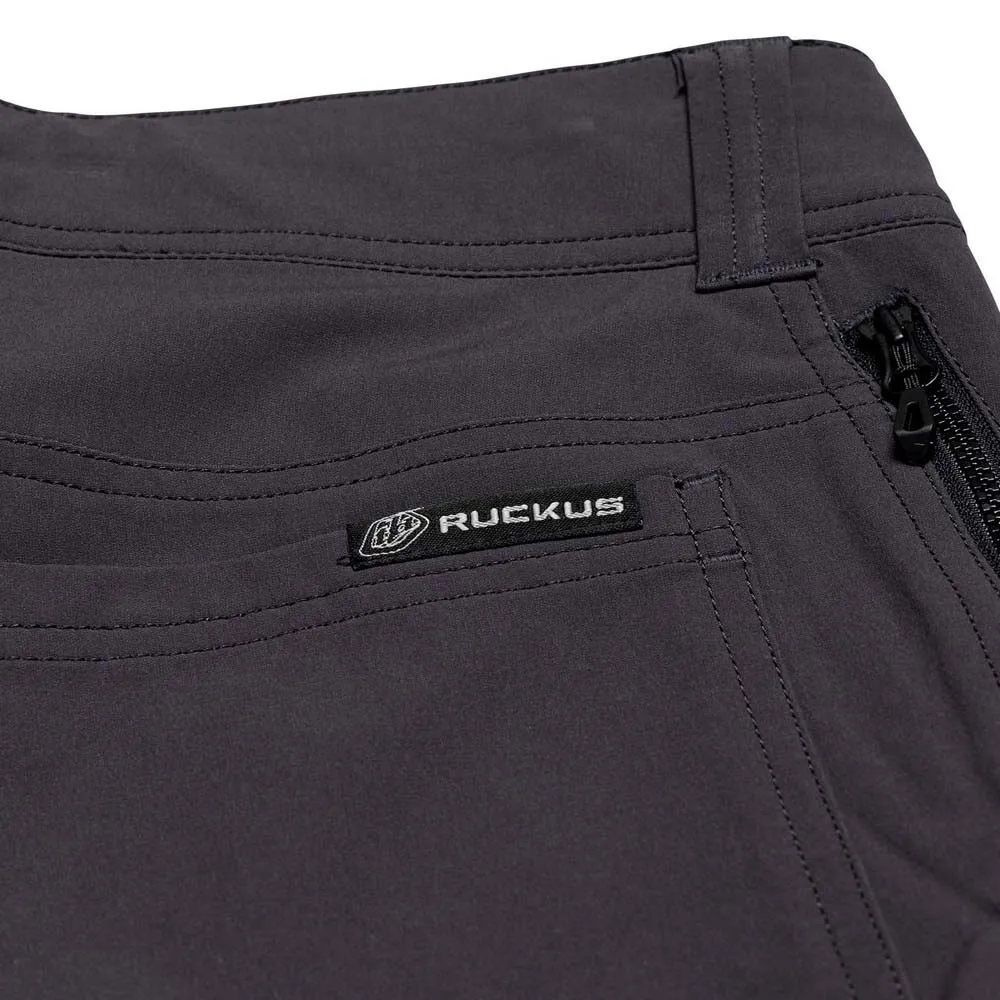 Troy Lee Designs Ruckus Travel Hosen Troy Lee Designs Ruckus Travel Hosen