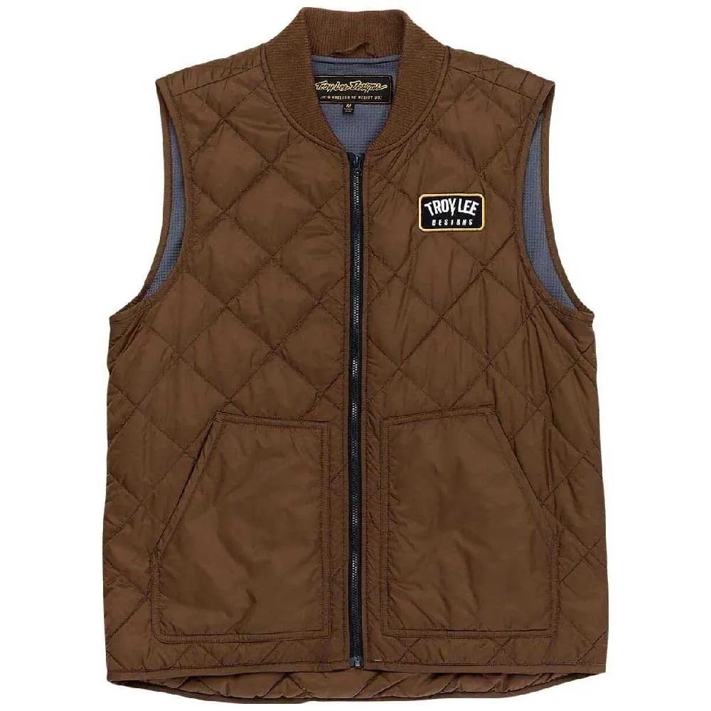 Troy Lee Designs Ruckus Weste Troy Lee Designs Ruckus Weste