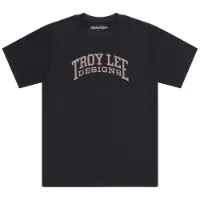 Troy Lee Designs Scholar Kurzarm-t-shirt Troy Lee Designs Scholar Kurzarm-t-shirt