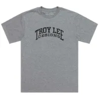 Troy Lee Designs Scholar Kurzarm-t-shirt Troy Lee Designs Scholar Kurzarm-t-shirt