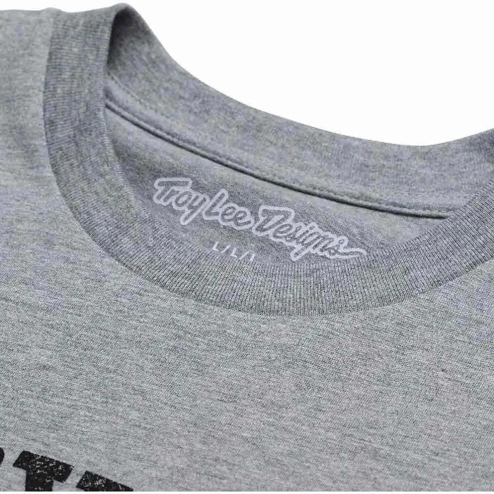 Troy Lee Designs Scholar Kurzarm-t-shirt Troy Lee Designs Scholar Kurzarm-t-shirt