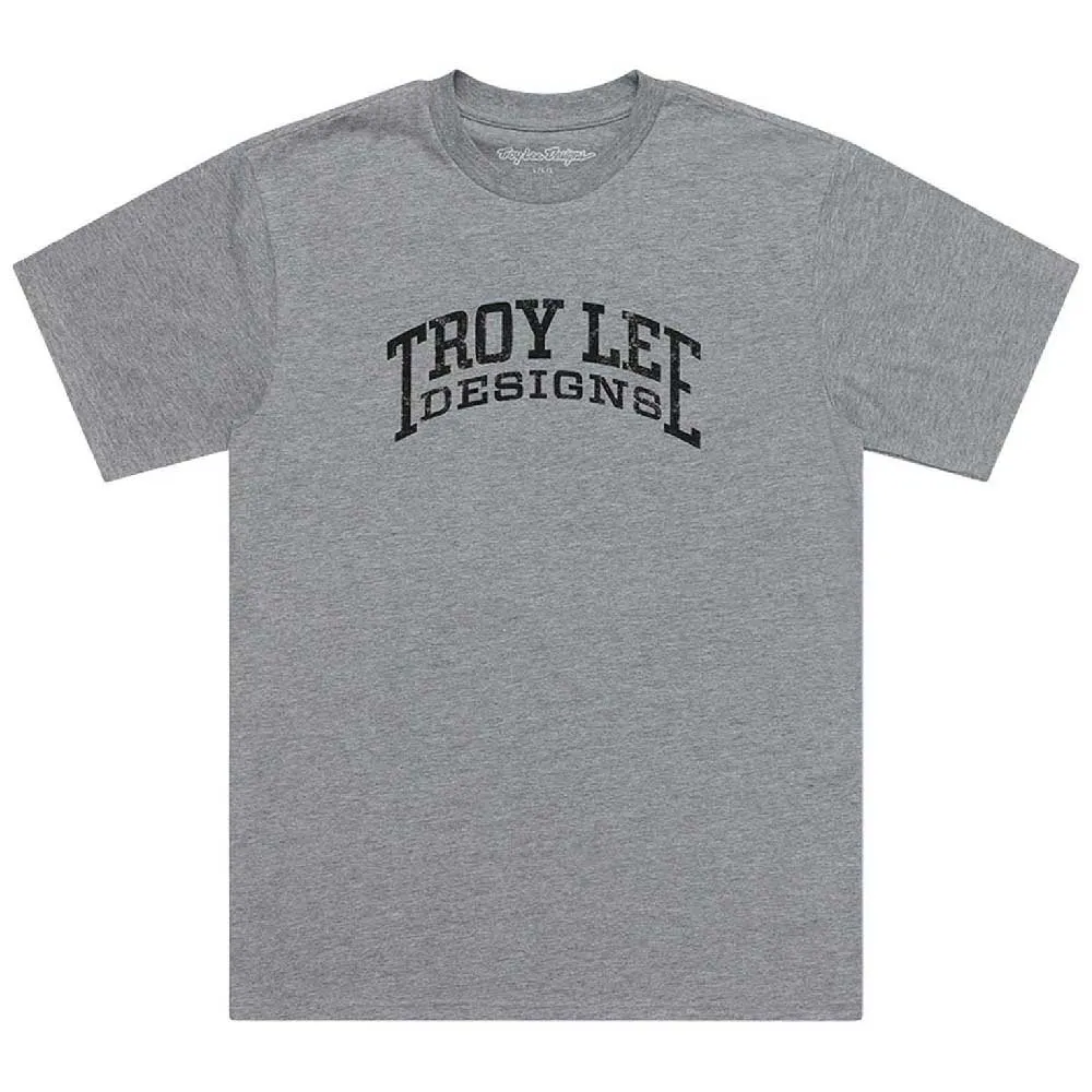 Troy Lee Designs Scholar Kurzarm-t-shirt Troy Lee Designs Scholar Kurzarm-t-shirt
