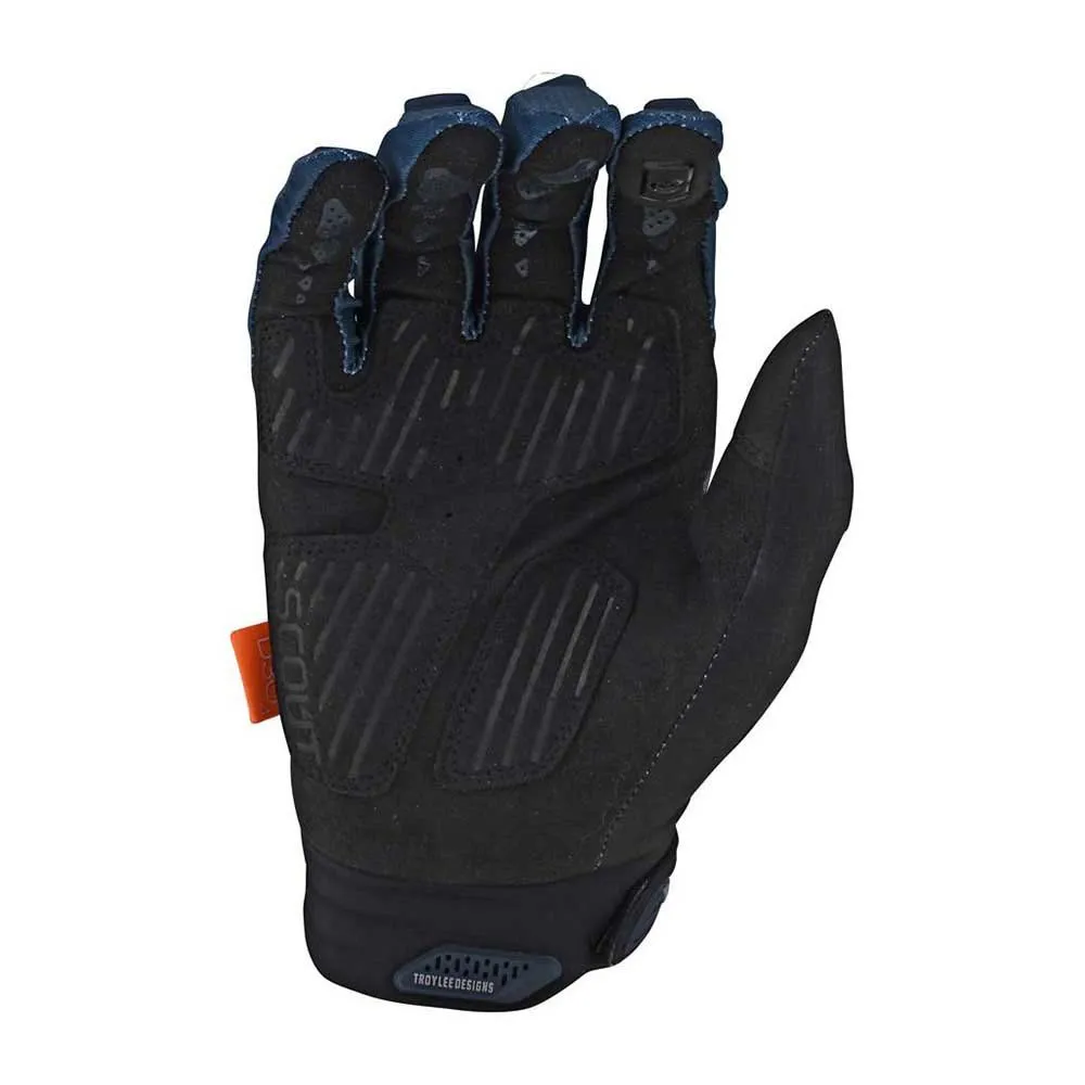 Troy Lee Designs Scout Gambit Handschuhe Troy Lee Designs Scout Gambit Handschuhe
