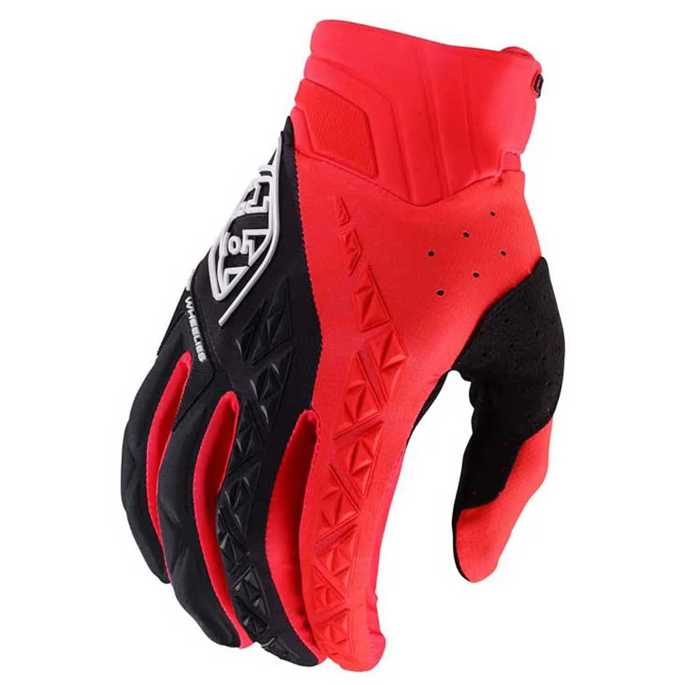 Troy Lee Designs SE PRO Ganzfinger-Handschuhe Troy Lee Designs SE PRO Ganzfinger-Handschuhe