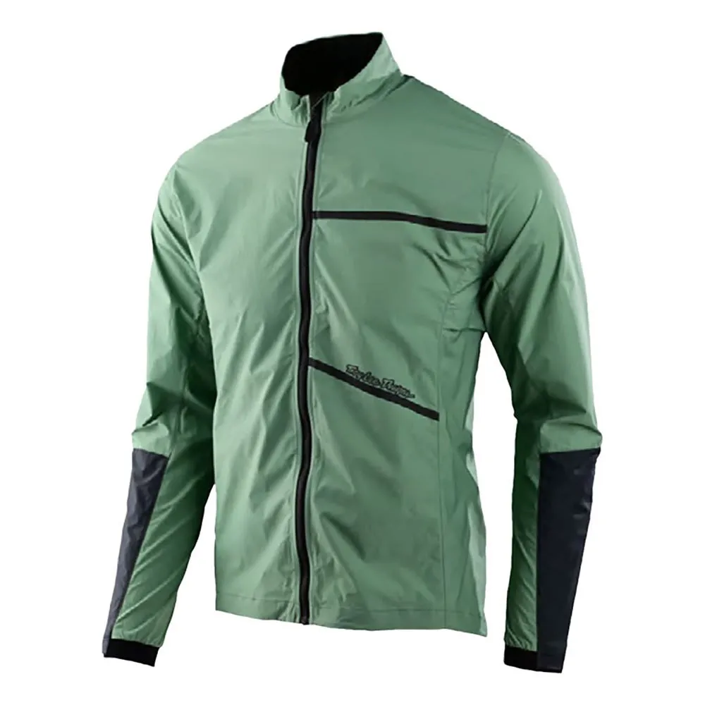 Troy Lee Designs Shuttle Jacke Troy Lee Designs Shuttle Jacke