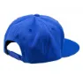Troy Lee Designs Signature Flat Kappe, Blue