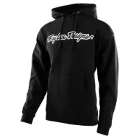 Troy Lee Designs Signature Kapuzenpullover