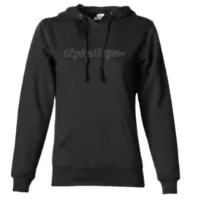 Troy Lee Designs Signature Kapuzenpullover Troy Lee Designs Signature Kapuzenpullover